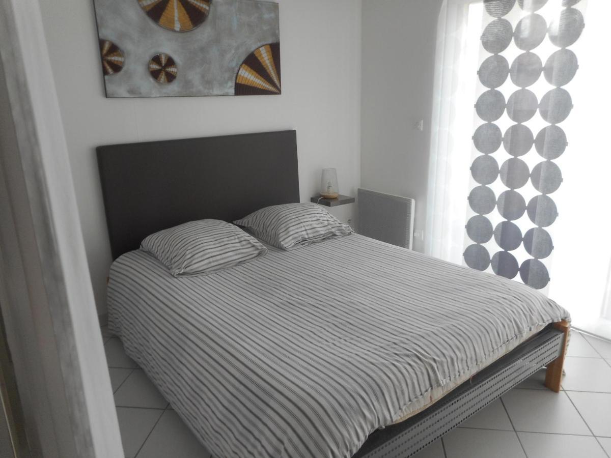 Chez Isa Et Jp Villa Сулак-сюр-Мер Екстериор снимка